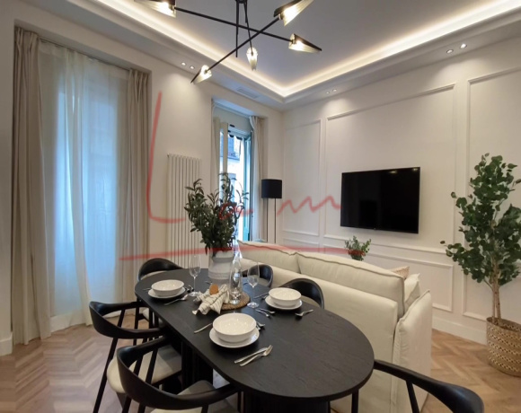 Calle de Hartzenbusch, Trafalgar, Madrid 28010, 2 Habitaciones Habitaciones,2 BathroomsBathrooms,Piso,Venta,1,1080