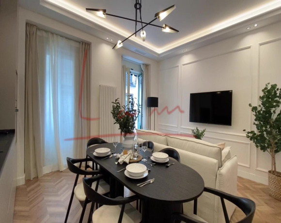 Calle de Hartzenbusch, Trafalgar, Madrid 28010, 2 Habitaciones Habitaciones,2 BathroomsBathrooms,Piso,Venta,1,1080