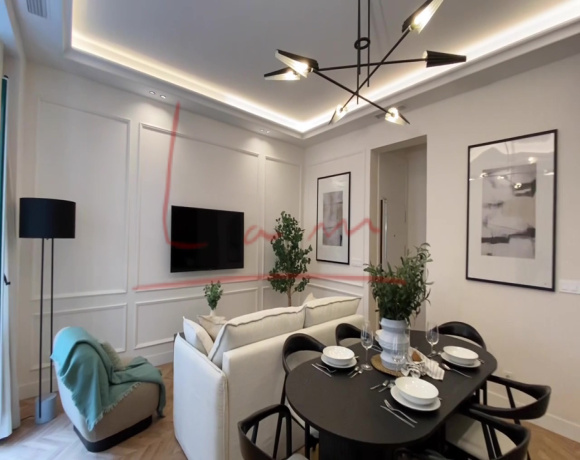 Calle de Hartzenbusch, Trafalgar, Madrid 28010, 2 Habitaciones Habitaciones,2 BathroomsBathrooms,Piso,Venta,1,1080