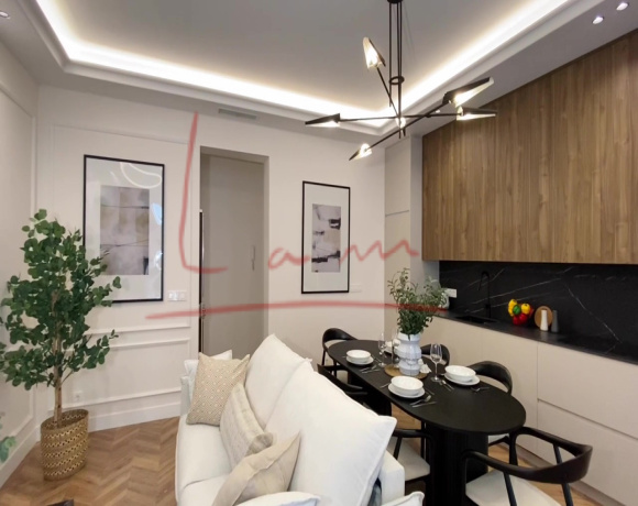 Calle de Hartzenbusch, Trafalgar, Madrid 28010, 2 Habitaciones Habitaciones,2 BathroomsBathrooms,Piso,Venta,1,1080