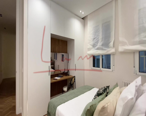 Calle de Hartzenbusch, Trafalgar, Madrid 28010, 2 Habitaciones Habitaciones,2 BathroomsBathrooms,Piso,Venta,1,1080