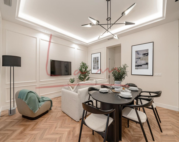 Calle de Hartzenbusch, Trafalgar, Madrid 28010, 2 Habitaciones Habitaciones,2 BathroomsBathrooms,Piso,Venta,1,1080