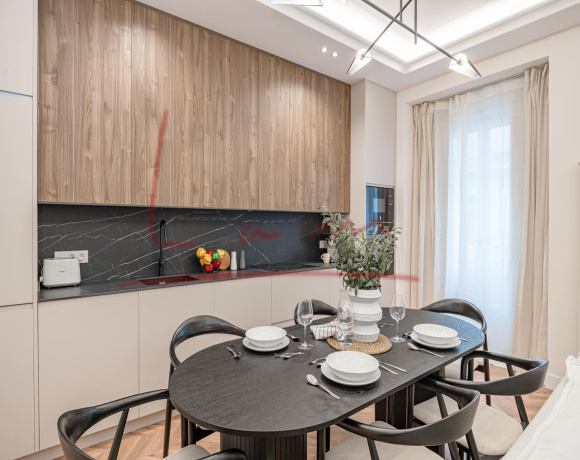 Calle de Hartzenbusch, Trafalgar, Madrid 28010, 2 Habitaciones Habitaciones,2 BathroomsBathrooms,Piso,Venta,1,1080