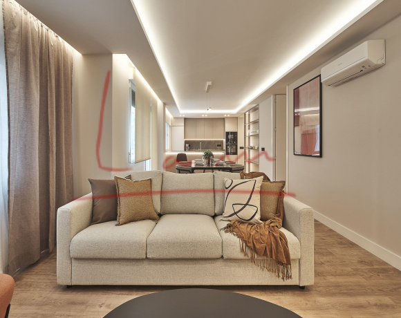 Calle de Palafox, Chamberi, Madrid 28010, 2 Habitaciones Habitaciones,2 BathroomsBathrooms,Piso,Venta,2,1087