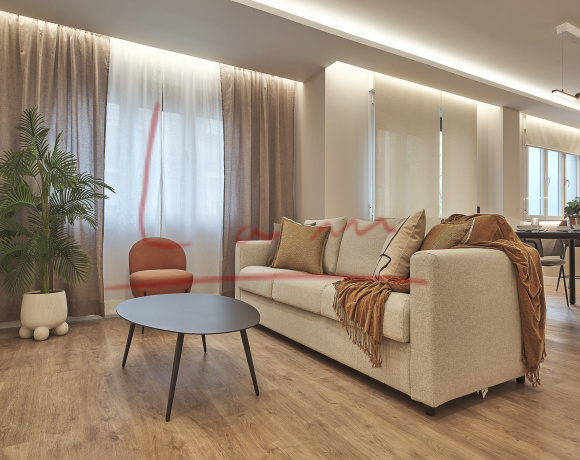 Calle de Palafox, Chamberi, Madrid 28010, 2 Habitaciones Habitaciones,2 BathroomsBathrooms,Piso,Venta,2,1087