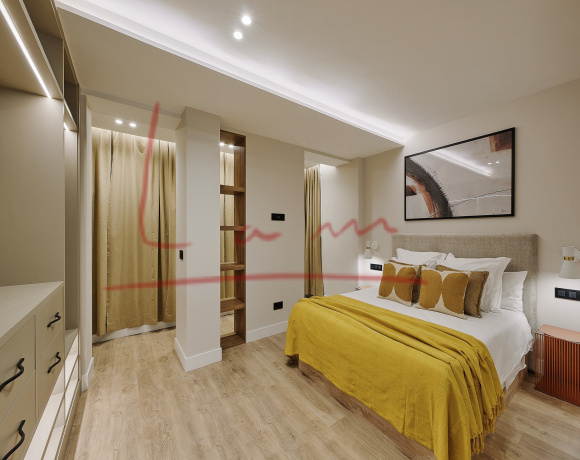 Calle de Palafox, Chamberi, Madrid 28010, 2 Habitaciones Habitaciones,2 BathroomsBathrooms,Piso,Venta,2,1087