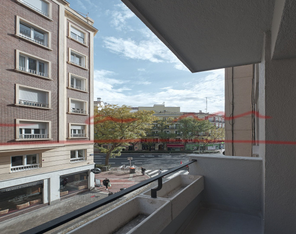Calle de Palafox, Chamberi, Madrid 28010, 2 Habitaciones Habitaciones,2 BathroomsBathrooms,Piso,Venta,2,1087