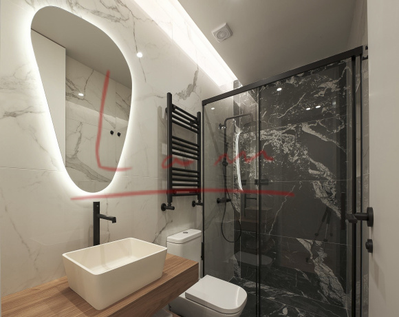 Calle de Palafox, Chamberi, Madrid 28010, 2 Habitaciones Habitaciones,2 BathroomsBathrooms,Piso,Venta,2,1087