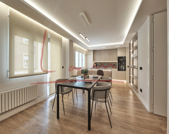 Calle de Palafox, Chamberi, Madrid 28010, 2 Habitaciones Habitaciones,2 BathroomsBathrooms,Piso,Venta,2,1087
