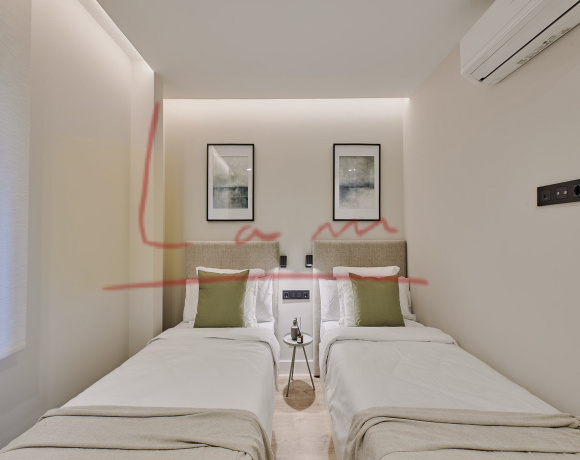 Calle de Palafox, Chamberi, Madrid 28010, 2 Habitaciones Habitaciones,2 BathroomsBathrooms,Piso,Venta,2,1087