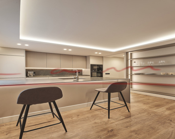 Calle de Palafox, Chamberi, Madrid 28010, 2 Habitaciones Habitaciones,2 BathroomsBathrooms,Piso,Venta,2,1087