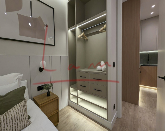 Calle del Principe de Vergara, Salamanca, Madrid 28001, 2 Habitaciones Habitaciones,2 BathroomsBathrooms,Piso,Venta,1,1088