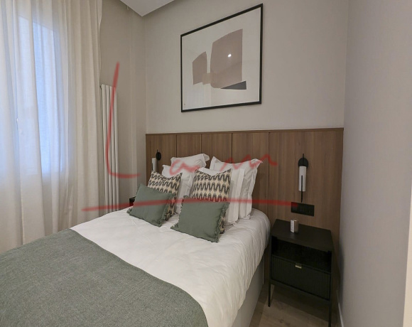 Calle del Principe de Vergara, Salamanca, Madrid 28001, 2 Habitaciones Habitaciones,2 BathroomsBathrooms,Piso,Venta,1,1088