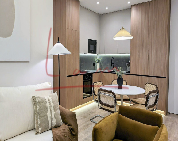 Calle del Principe de Vergara, Salamanca, Madrid 28001, 2 Habitaciones Habitaciones,2 BathroomsBathrooms,Piso,Venta,1,1088