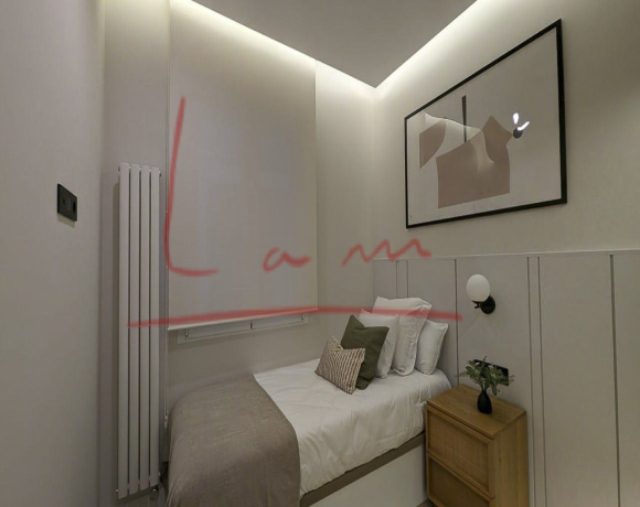 Calle del Principe de Vergara, Salamanca, Madrid 28001, 2 Habitaciones Habitaciones,2 BathroomsBathrooms,Piso,Venta,1,1088