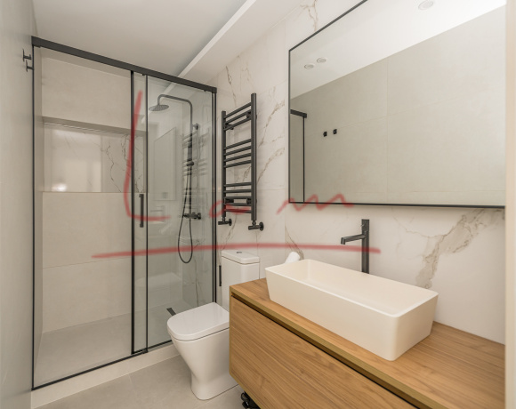 Calle de Goya, Salamanca, Madrid 28001, 2 Habitaciones Habitaciones,2 BathroomsBathrooms,Duplex,Venta,1,1089