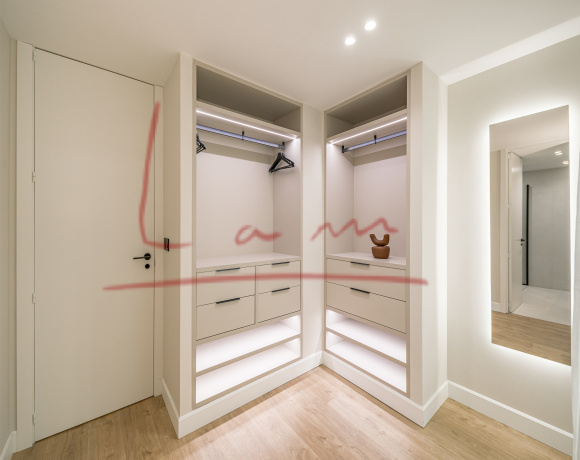Calle de Goya, Salamanca, Madrid 28001, 2 Habitaciones Habitaciones,2 BathroomsBathrooms,Duplex,Venta,1,1089