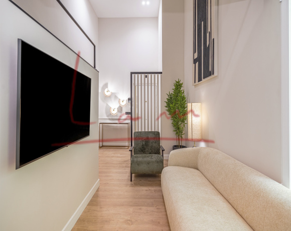 Calle de Goya, Salamanca, Madrid 28001, 2 Habitaciones Habitaciones,2 BathroomsBathrooms,Duplex,Venta,1,1089