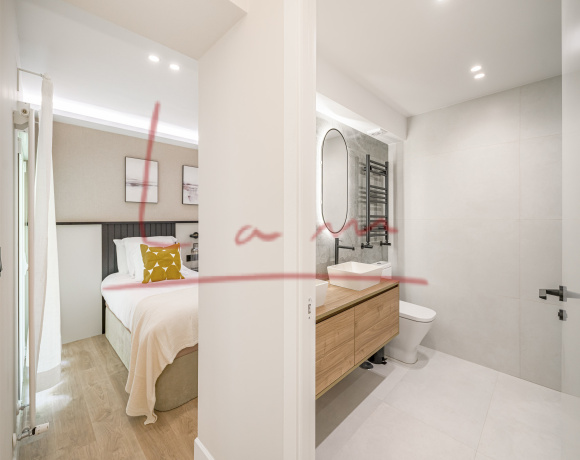 Calle de Goya, Salamanca, Madrid 28001, 2 Habitaciones Habitaciones,2 BathroomsBathrooms,Duplex,Venta,1,1089