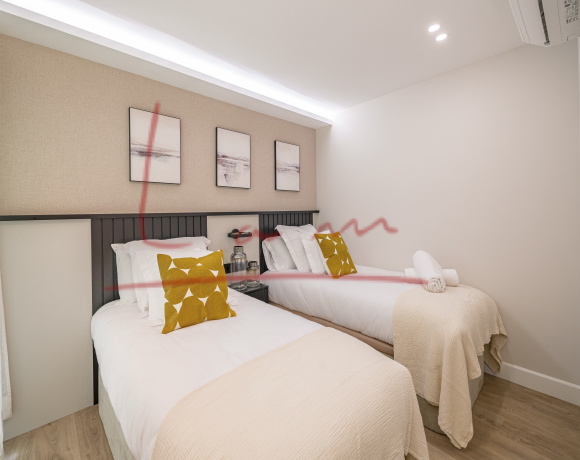 Calle de Goya, Salamanca, Madrid 28001, 2 Habitaciones Habitaciones,2 BathroomsBathrooms,Duplex,Venta,1,1089