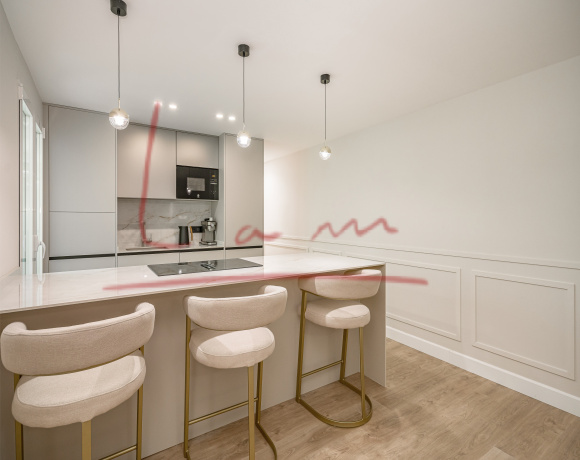 Calle de Goya, Salamanca, Madrid 28001, 2 Habitaciones Habitaciones,2 BathroomsBathrooms,Duplex,Venta,1,1089