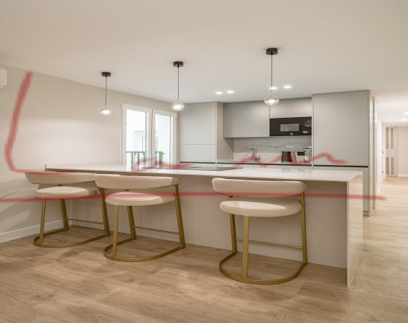 Calle de Goya, Salamanca, Madrid 28001, 2 Habitaciones Habitaciones,2 BathroomsBathrooms,Duplex,Venta,1,1089