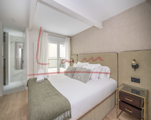 Calle de Goya, Salamanca, Madrid 28001, 2 Habitaciones Habitaciones,2 BathroomsBathrooms,Duplex,Venta,1,1089