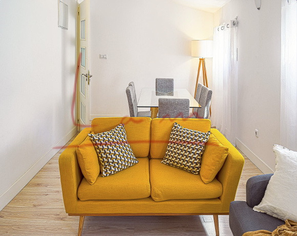 Calle Isabel la Católica, Centro, Madrid 28013, 3 Habitaciones Habitaciones,2 BathroomsBathrooms,Piso,Venta,5,1091