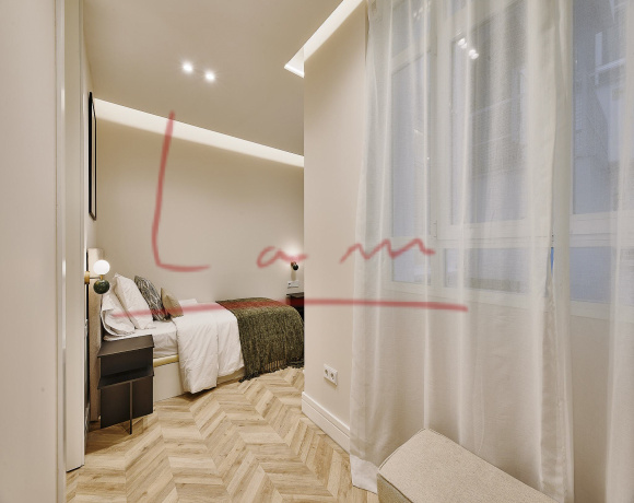 Calle de Diego de León, Salamanca, Madrid 28006, 3 Habitaciones Habitaciones,3 BathroomsBathrooms,Piso,Venta,3,1092