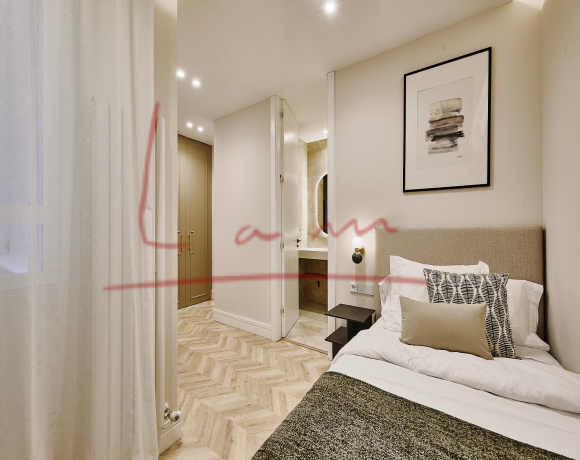 Calle de Diego de León, Salamanca, Madrid 28006, 3 Habitaciones Habitaciones,3 BathroomsBathrooms,Piso,Venta,3,1092