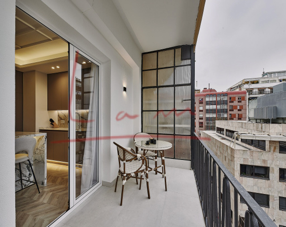 Calle de Diego de León, Salamanca, Madrid 28006, 3 Habitaciones Habitaciones,3 BathroomsBathrooms,Piso,Venta,3,1092