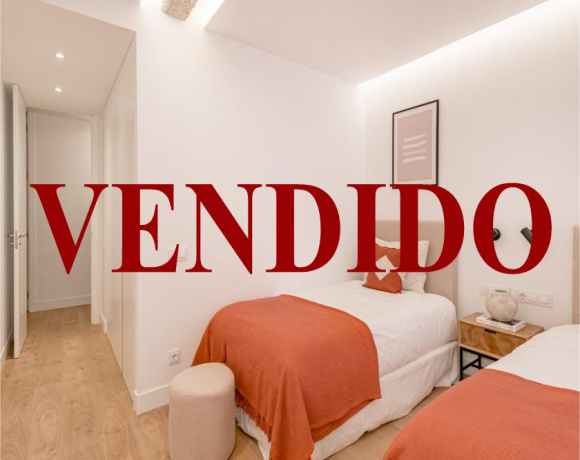 Paseo de la Castellana 123, Tetuan, Madrid 28046, 3 Habitaciones Habitaciones,3 BathroomsBathrooms,Piso,Venta,1,1072