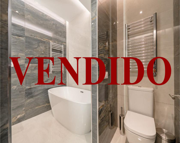 Paseo de la Castellana 123, Tetuan, Madrid 28046, 3 Habitaciones Habitaciones,3 BathroomsBathrooms,Piso,Venta,1,1072