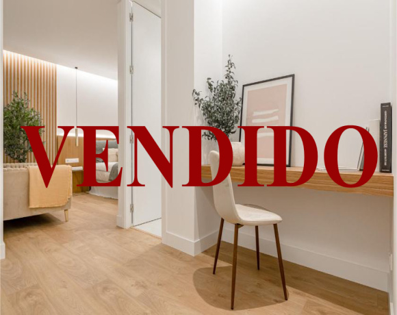 Paseo de la Castellana 123, Tetuan, Madrid 28046, 3 Habitaciones Habitaciones,3 BathroomsBathrooms,Piso,Venta,1,1072