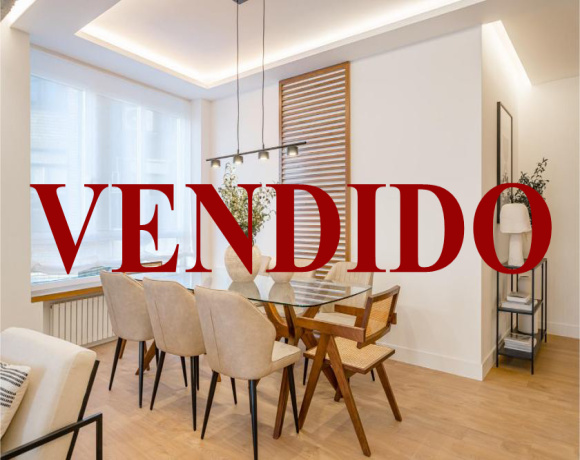 Paseo de la Castellana 123, Tetuan, Madrid 28046, 3 Habitaciones Habitaciones,3 BathroomsBathrooms,Piso,Venta,1,1072