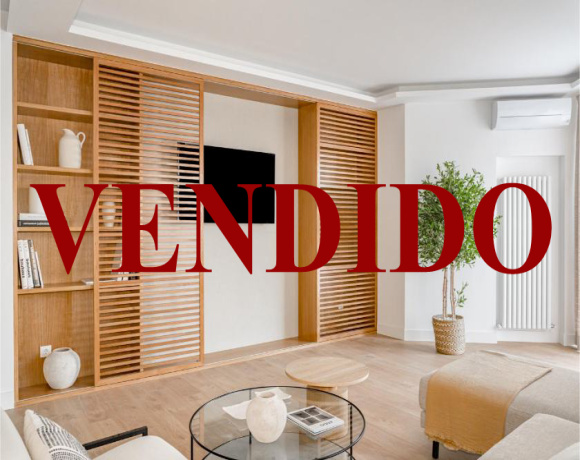 Paseo de la Castellana 123, Tetuan, Madrid 28046, 3 Habitaciones Habitaciones,3 BathroomsBathrooms,Piso,Venta,1,1072