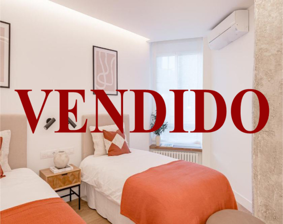 Paseo de la Castellana 123, Tetuan, Madrid 28046, 3 Habitaciones Habitaciones,3 BathroomsBathrooms,Piso,Venta,1,1072