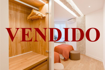 Paseo de la Castellana 123, Tetuan, Madrid 28046, 3 Habitaciones Habitaciones,3 BathroomsBathrooms,Piso,Venta,1,1072