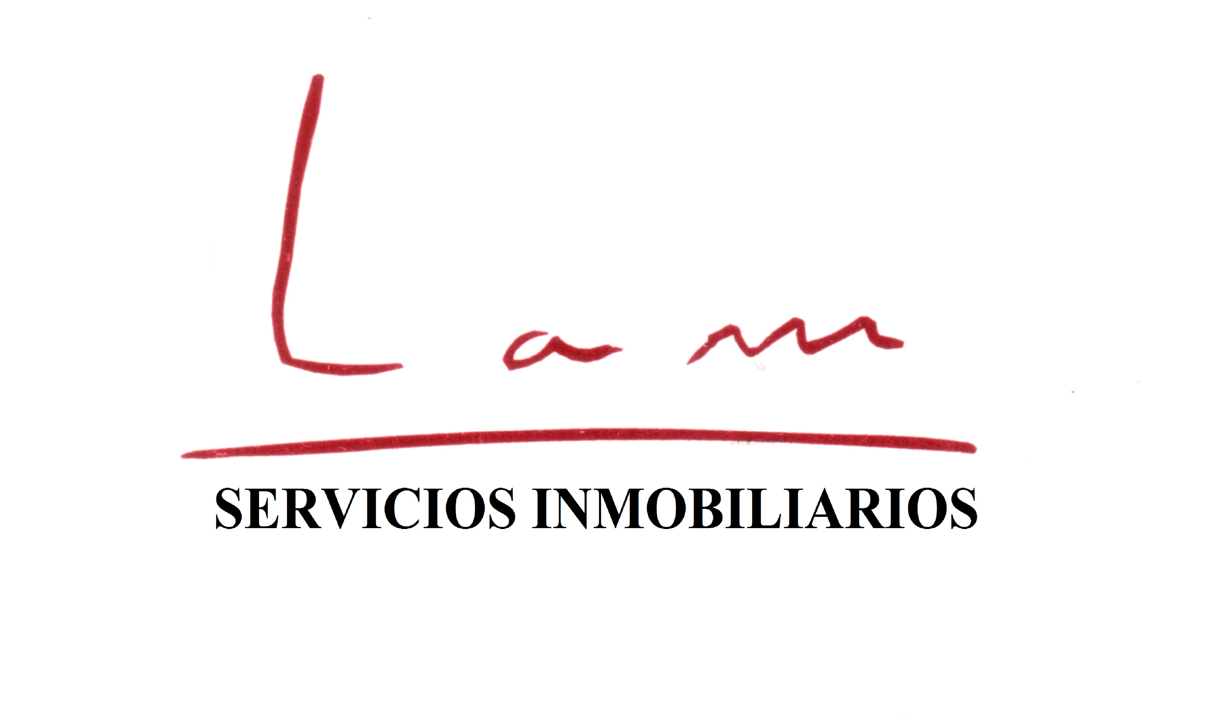 Lam, Servicios Inmobiliarios.